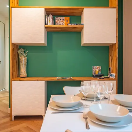 Daire Rocky #cathedraledereims