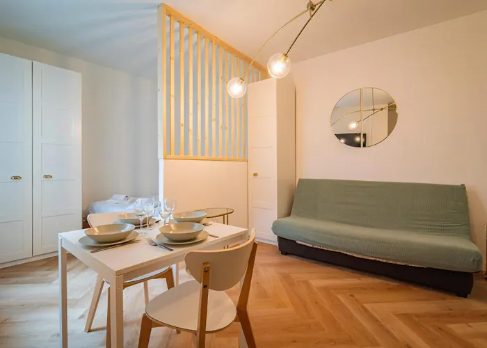 Rocky #cathedraledereims شقة رانس