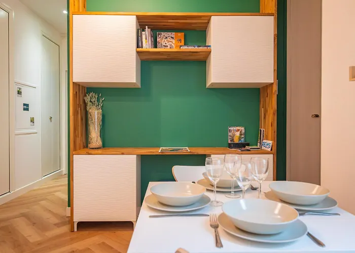 شقة Rocky #cathedraledereims