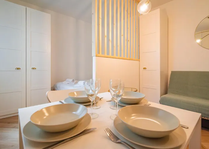 شقة Rocky #cathedraledereims *