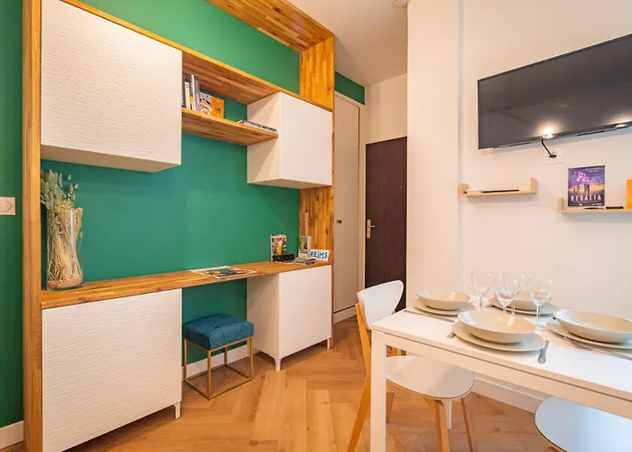 Rocky #cathedraledereims